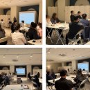 번아웃 | [기업교육 후기] 번아웃 예방 | 직장인 멘탈관리 워크숍 | 팀장·중간관리자 스트레스 교육