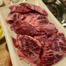 삼정한우실비식당