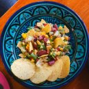 내추럴로 | 서울 봄 야장 추천 5곳｜연남동, 해방촌 내추럴 와인바 내돈내산 후기