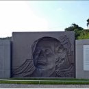 소설 태백산맥 문학기행길 이미지