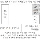 레버리지 ETF와 다단계 판매 방식의 비교 이해(같은 점과 다른 점) 이미지