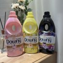 한국피앤지(유) | 🌺 향기로운 향수 - 다우니 신제품 섬유유연제 컬렉션