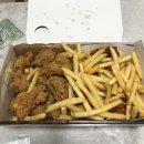 [진주치킨맛집][평거동치킨]새로 오픈한 신안평거점 자담치킨!