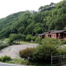 민주지산자연휴양림 이미지