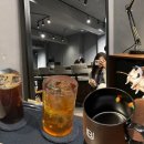 (주)한솥밥동네가게 | [ 너브 ] 아메리카노 맛집, 나만 알고 싶은 동네 숨은 조용한 카페 (FEAT. BAR 후기🍷)