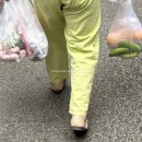 지아'조 | 2일차 -1 (홍주안 아침시장, 중앙대가, 네일샵, 라오추지아, 안중근 의사 기념관, 차지, 성 소피아 성당)
