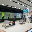 화이트 골프연습장 이미지