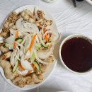 관산2길 | 진안 마이산 짬뽕 - 물짜장과 탕수육 맛집