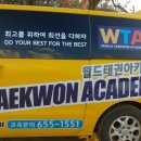 태권월드아카데미도장 이미지