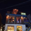 월드컵로(마포구청역~합정역) 이미지