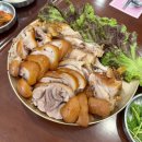 족발속으로 - 송파구 올림픽로51길 31 | 분당 족발 맛집 윤밀원 평일 방문 솔직 후기