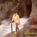오동도 용굴 이미지