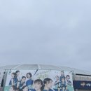 여자배구 수원종합실내체육관 직관후기 💚ㅣ220108 현대건설 vs 도로공사