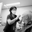 장안보건진료소 이미지