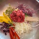 평창한우마을봉화산 이미지