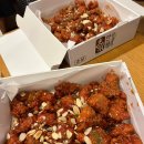 만세닭강정 이미지