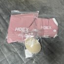 라이트 피트니스 | HDEX 에이치덱스 여자 운동복 추천 26SS 라이트 서포트 브라탑 레깅스 세트 후기