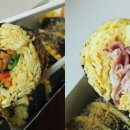 김김밥밥 - 창원시 의창구 지귀로12번길 22 | 김김밥밥