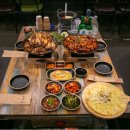 화덕족발의 바삭쫄깃한 매력! 족발신선생 영주가흥점 영주맛집