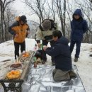 대모산지기들( 大 母 山 直) 시산제 풍경~ 이미지