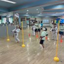 한국체대나라찬태권도장 이미지