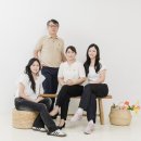 남도빌딩 | 용산 사진관 패밀리데이 가족사진 후기｜결혼 전 추억 남기기 좋은 가성비 사진관