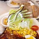 운남로3 | 영종도맛집 분위기부터 맛까지 행복한 함박스테이크 맛집 [소소함]