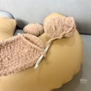 [내돈내산후기] 나의 뜨개질 메이트 "더베딩샵 반달 쿠션"추천, 실사용 후기