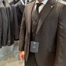 휴고 | W21. 대전 현대프리미아울렛 본식 예복 투어 및 구매후기 (BON, 휴고보스, 루쏘소)