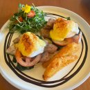 냉파스타에 반해버림 분위기 좋은 구월동 브런치카페 바이어스 Cafe BIAS