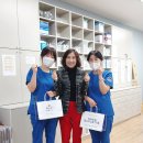 서안산노인전문병원 앞 이미지