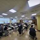 학교 홍보용 사진 촬영 및 사진 편집 강의 - 대구광역시 교육연수원 교육공무직 교육실무사
