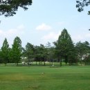 유성컨트리클럽 이미지