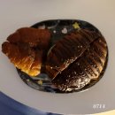 운정고등학교 | 파주 운정 핫한 디저트 카페 두바이 소금빵 맛집 미니랜드