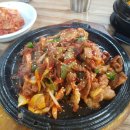 미사강변곤드레밥집 이미지