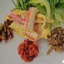 옥이이모식당 | 울산 현지인만 아는 숨은 맛집, 옥이이모집! 푸짐한 한 인심에 감동한 후기