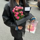 대구 꽃집 시오레, 여기 케이크랑 꽃다발 싫어하는 사람 없을 걸?