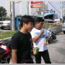 충주댐주유소 이미지