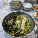 사천항주문진물회 | 강릉 물회 맛집 : 사천항주문진물회 : 로컬 맛집