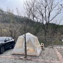 오색산새소리캠핑장 이미지