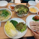 삼원칼국수 송정직영점 이미지