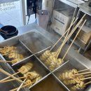 해바라기주유소 | 제주도민 김밥맛집, 오뎅 맛집 [노형 해바라기 김밥]