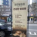 엄마 최애 빵집🍞 230도씨 방문 후기｜속 편한 건강한 빵 깜빠뉴 맛집 추천