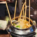 한신포차(주안역점) | 주안 한신포차 국물닭발 맛집(feat. 오뎅, 파인애플 샤베트)