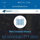 smartshares etf (DIV) 이미지