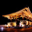 한옥마을 이미지