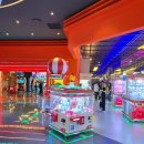 짱오락실 영종도 인스파이어점 이미지