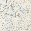 마석4리 | 어비산 (829m) (경기 가평) 산행기