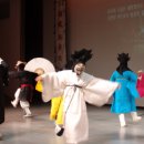 고성오광대 상설공연 이미지