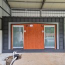 골프장둘레길 화장실 이미지